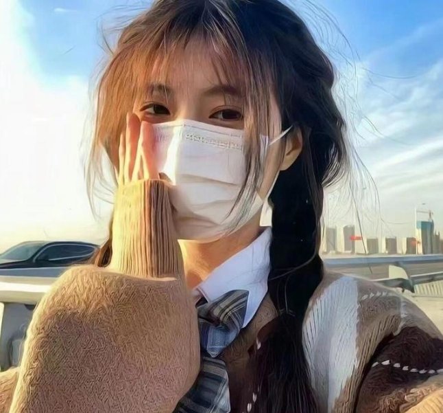 睡莲