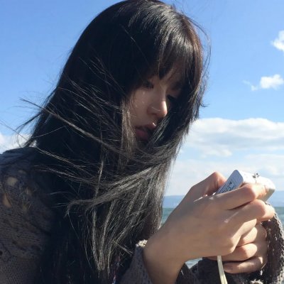 大海与天使