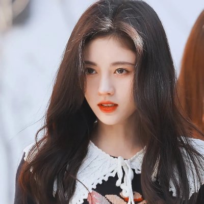 我的女人